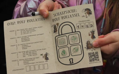 Das war unsere Mitgliederversammlung 2026!