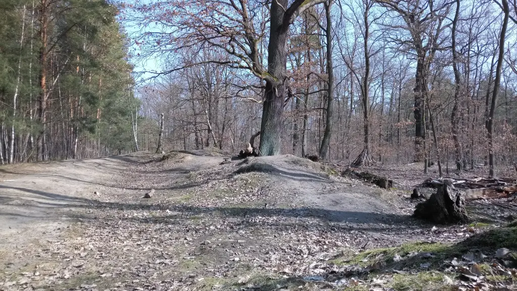 Spielhügel